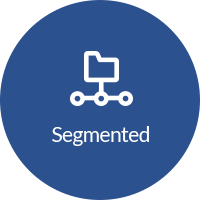 Segmented